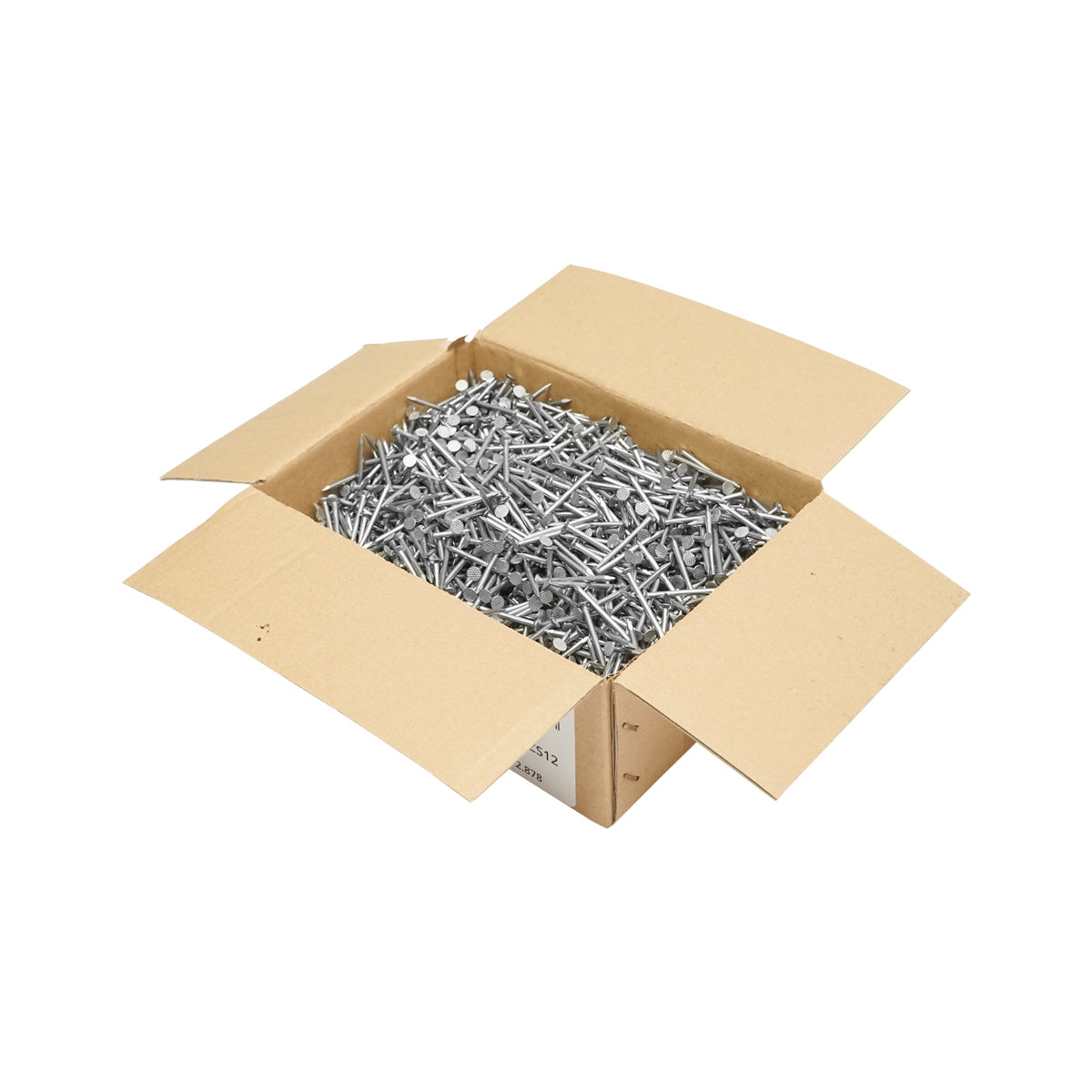 Construction nails 2.8x40mm pack 5Kg